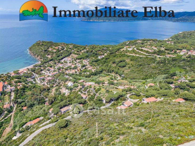 Villa in Strada Capoliveri Morcone 5 — foto 27 di 48