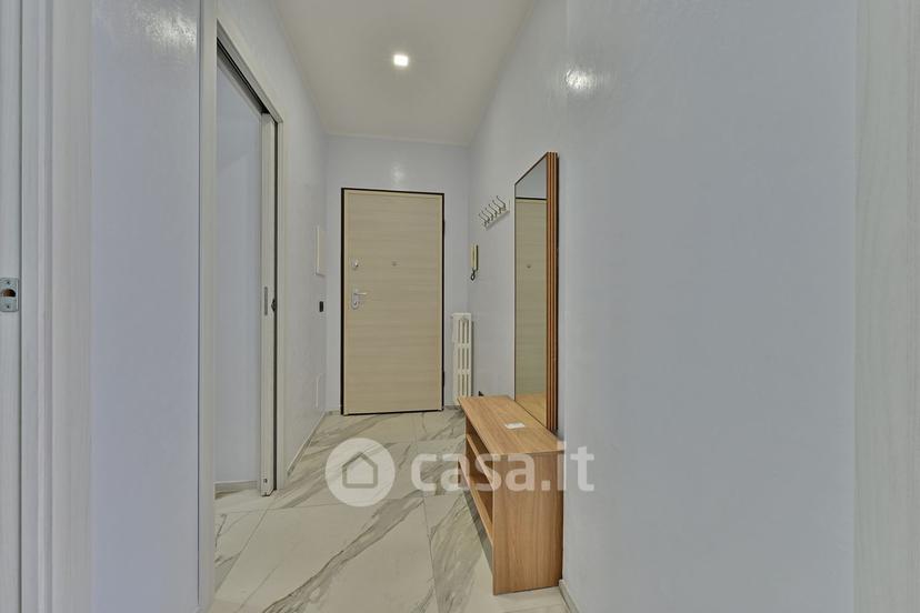Trilocale in Via degli Aranci 10 — foto 15 di 32
