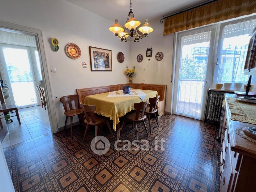 Appartamento in Via della Visitazione 4 — foto 13 di 29
