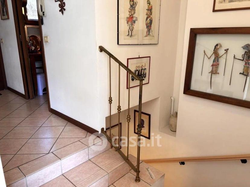 Quadrilocale in Località Castello — foto 27 di 29