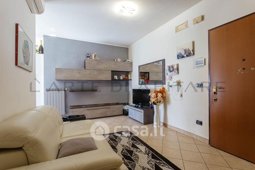 Trilocale in Via San Leopoldo — foto 11 di 17