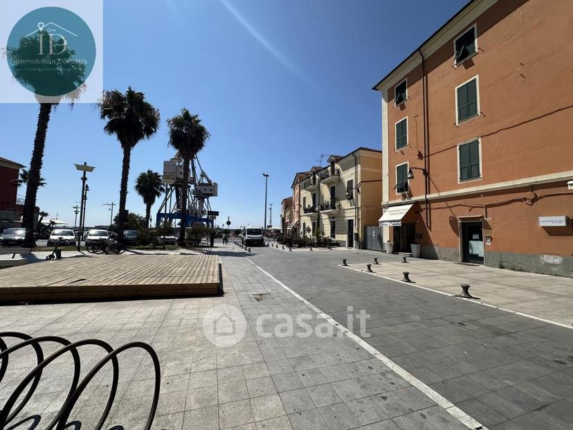 Appartamento in Piazza Edmondo de Amicis 26 — foto 50 di 51