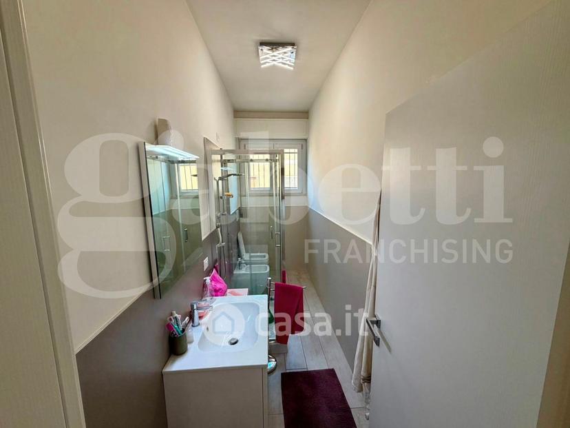 Villa in Via Mario Angeloni 1 — foto 22 di 50