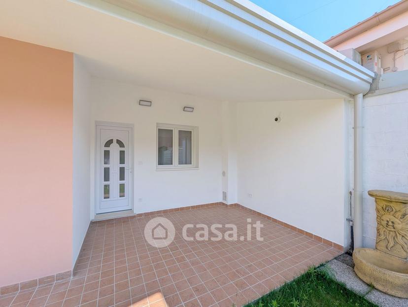 Villa in Via Timavo — foto 14 di 14