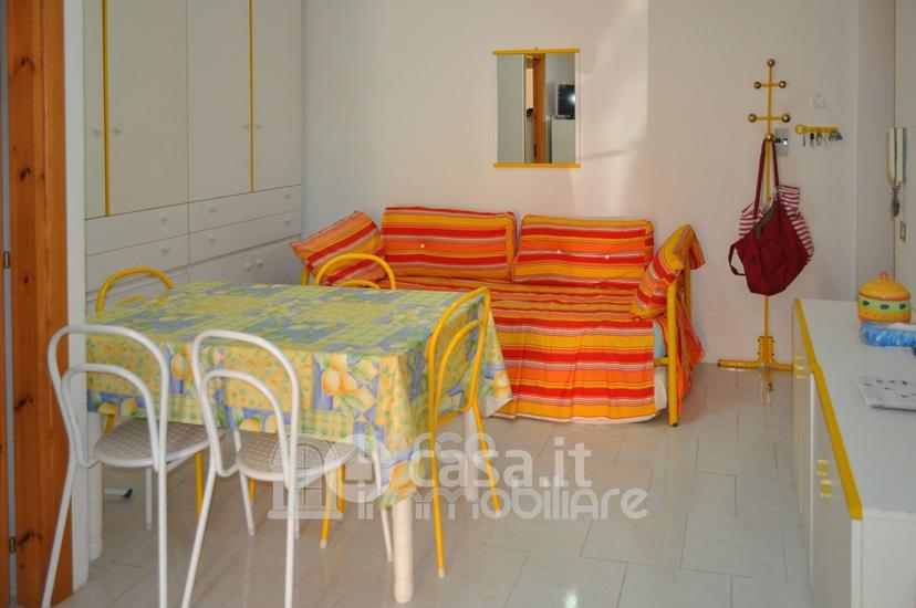 Trilocale in Via Giardino 9 — foto 35 di 39
