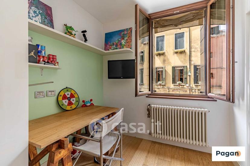 Appartamento in Sestiere Dorsoduro — foto 10 di 29