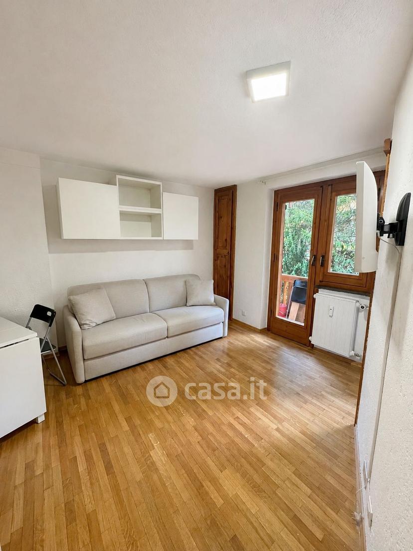 Monolocale in Via Regionale 76 — foto 10 di 12