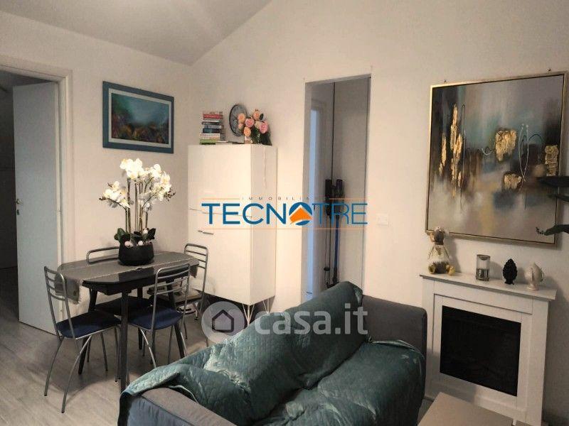 Quadrilocale in Via Francesco Paolo Michetti 55 — foto 12 di 28