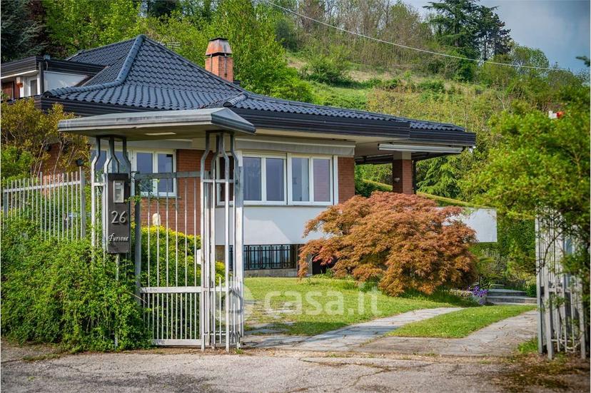 Villa in Strada Truc Carlevè — foto 64 di 73