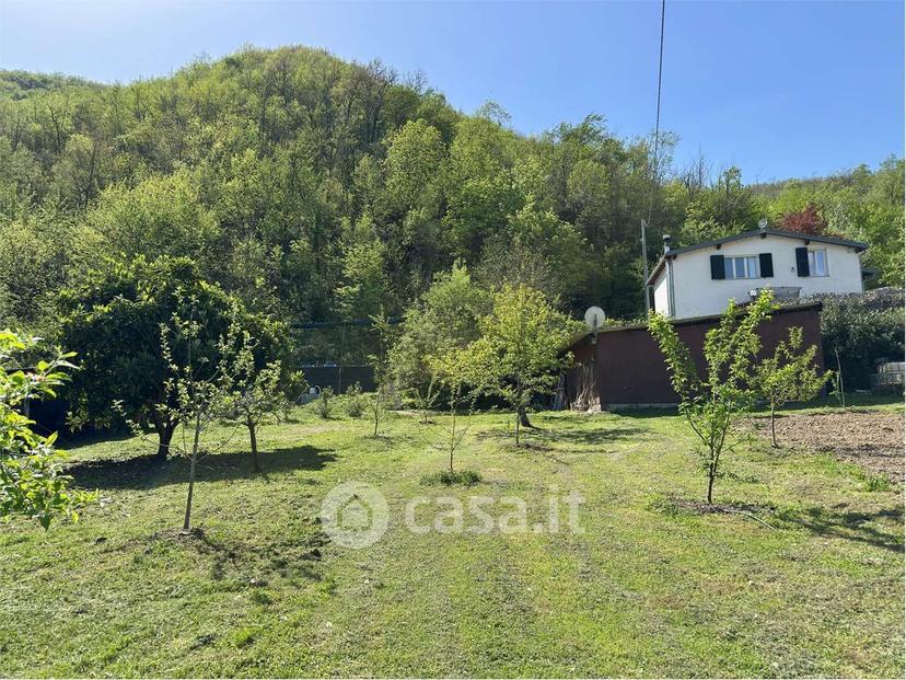 Villa in Regione Prati Rossi 1 — foto 53 di 55