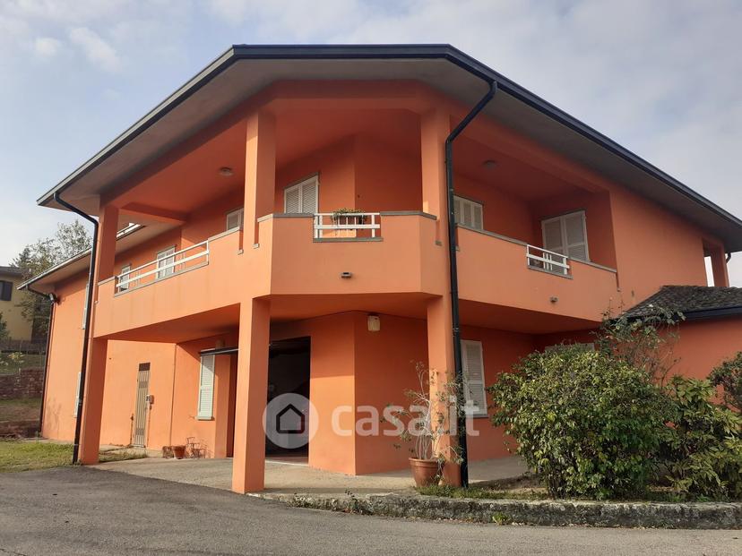 Villa in Via Cà d'Anna — foto 57 di 75