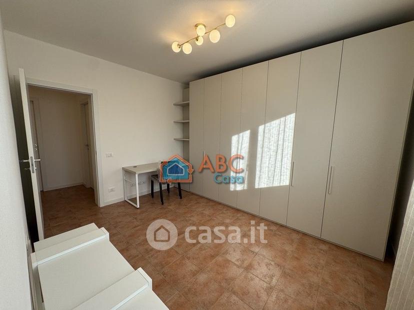 Trilocale in Via Treviso — foto 10 di 12