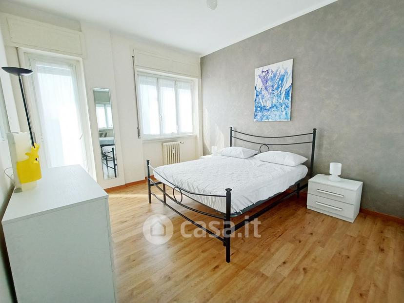 Bilocale in Viale Cassala 3 — foto 5 di 19