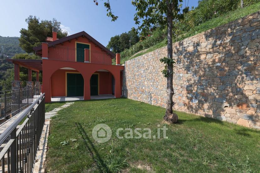 Villa in Via alla Palazzina 4 — foto 21 di 27