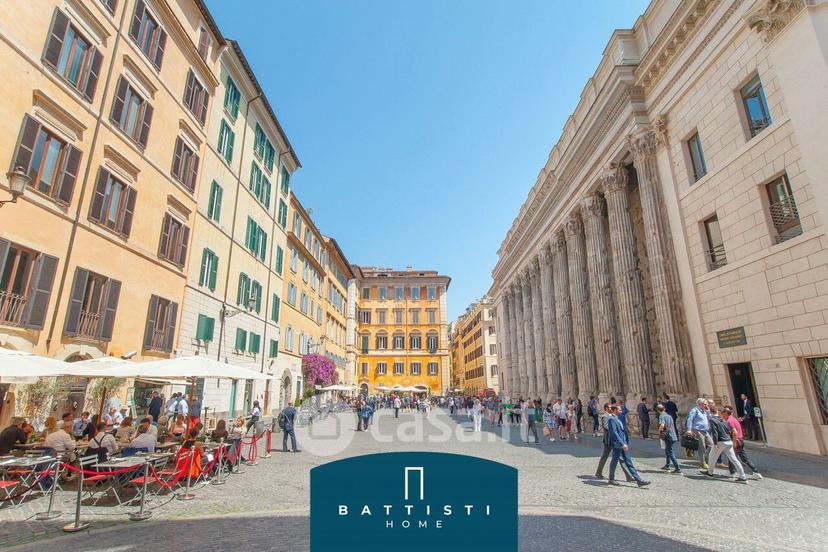 Trilocale in Via dei Bergamaschi — foto 9 di 22