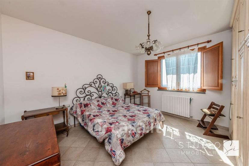 Villa in Via di Sarripoli — foto 12 di 31