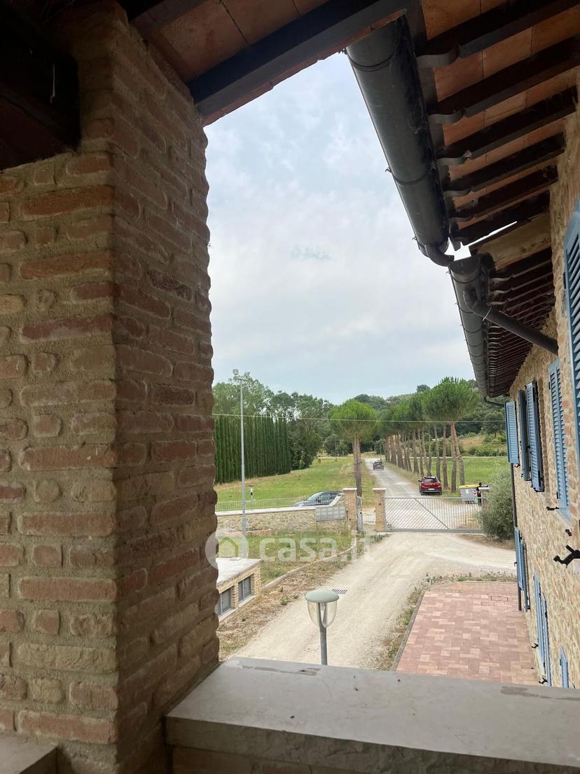 Bilocale in Via Pievaiola 123 — foto 10 di 11