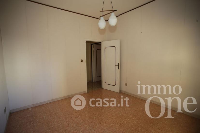 Appartamento in Via Antonio Labriola 35 — foto 21 di 26
