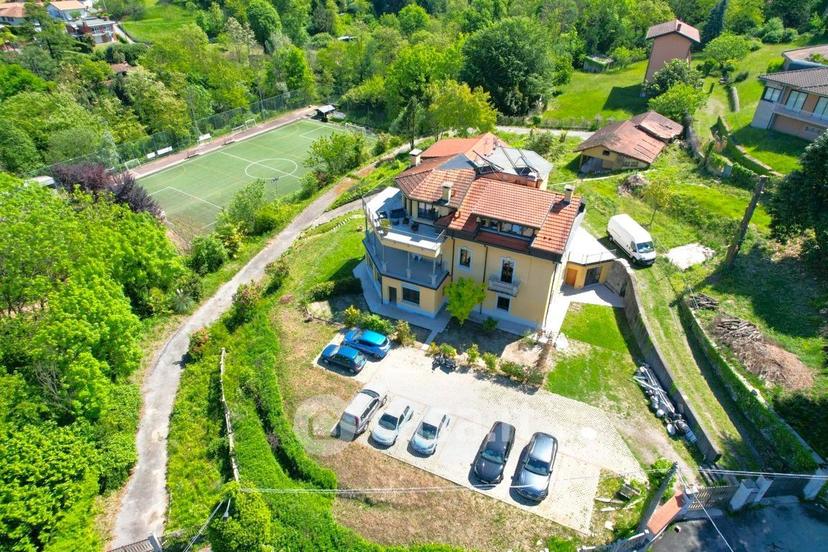 Trilocale in Via Ai Ronchi — foto 28 di 35