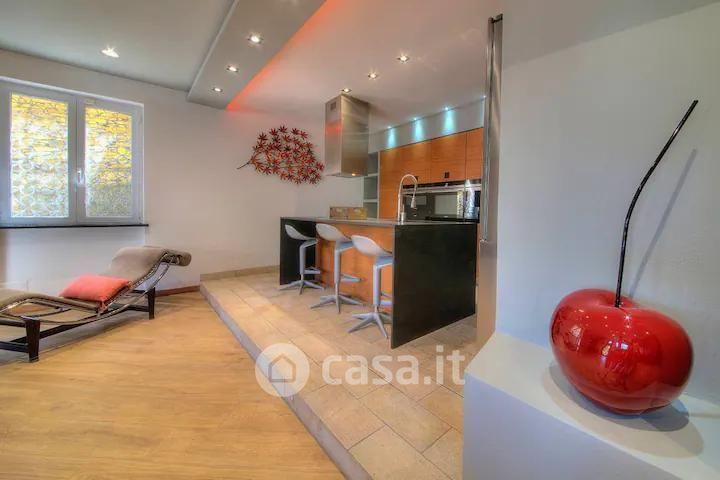 Appartamento in Via di Bana 34 — foto 57 di 59