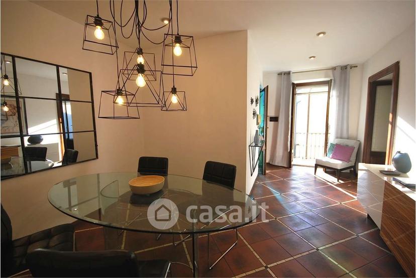 Trilocale in Via Fratelli Rosselli — foto 31 di 71
