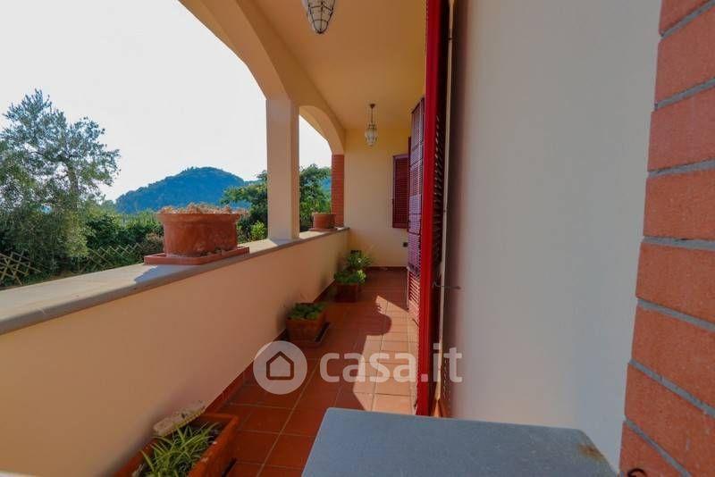 Villa in Via delle Lombardine — foto 21 di 31
