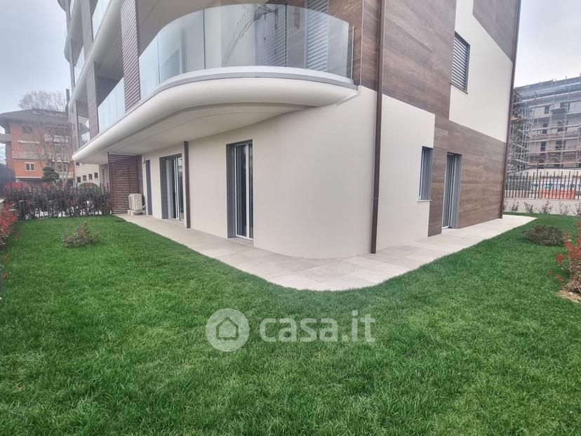 Quadrilocale in Via Alcide de Gasperi — foto 9 di 29