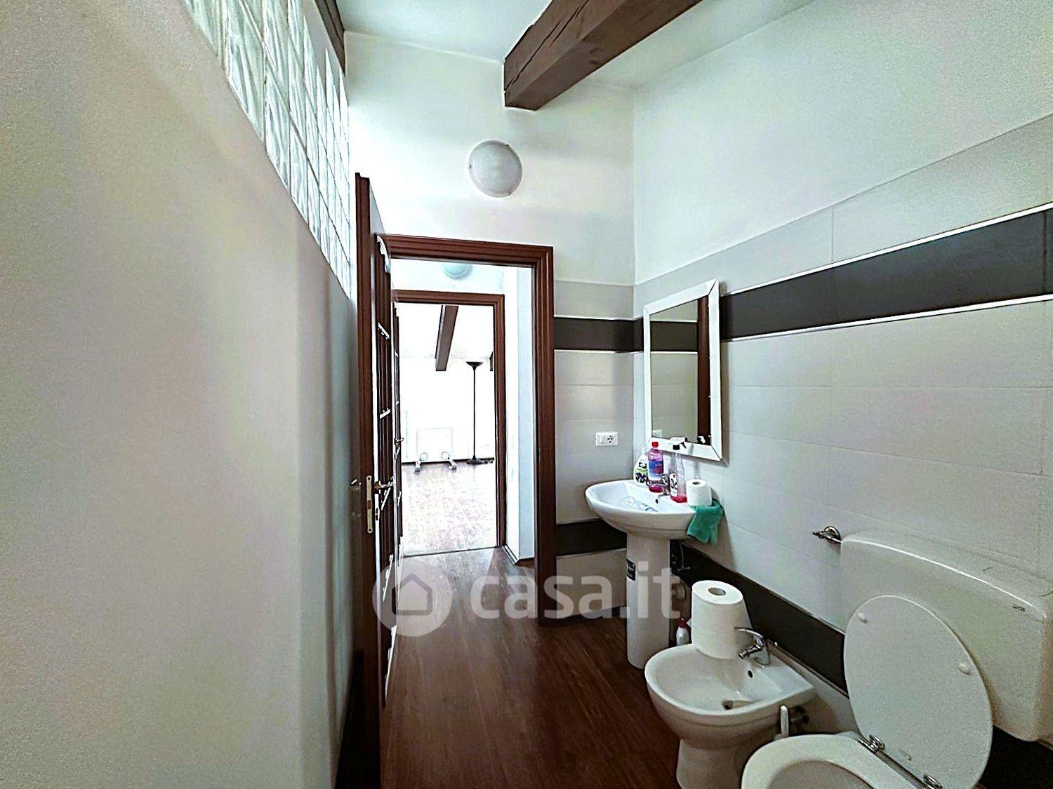 Villa in Via Torino 115