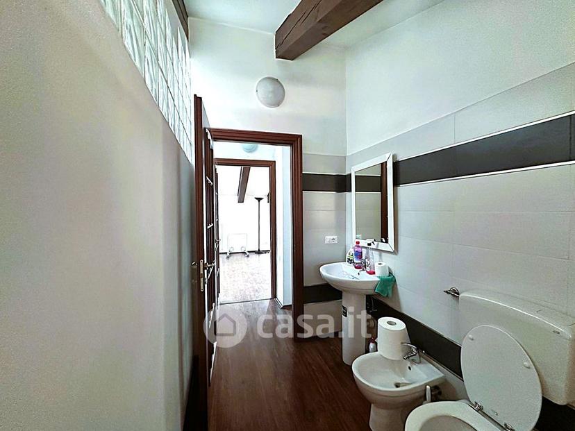 Villa in Via Torino 115