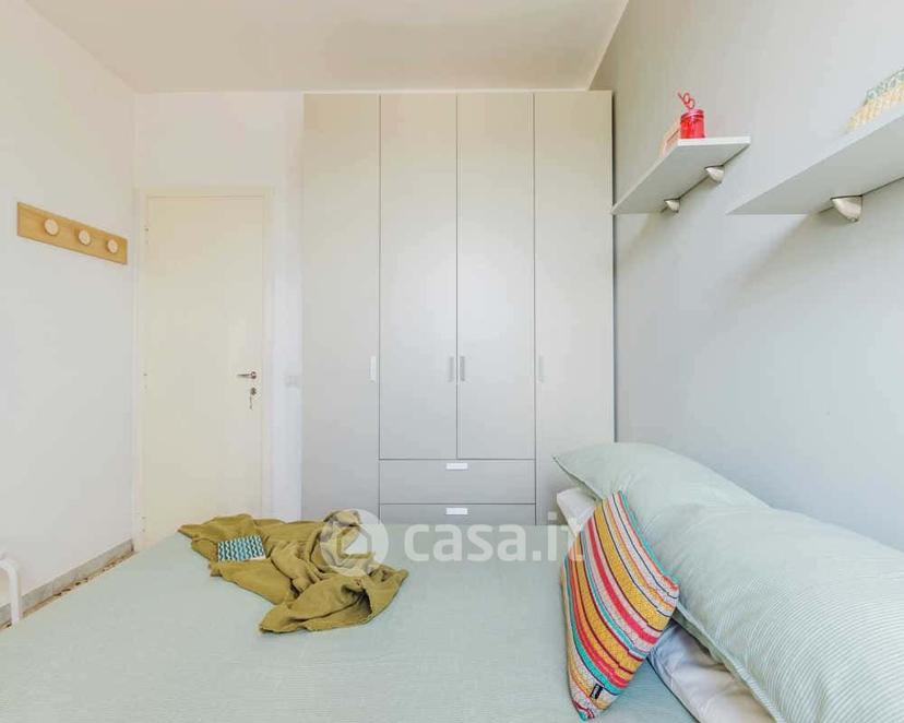 Stanza in Via degli Ortaggi 4 — foto 16 di 16