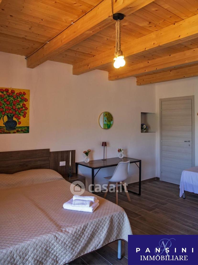 Appartamento in Corso Umberto I 204 — foto 17 di 29
