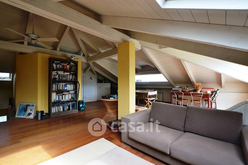 Trilocale in Strada Barazzetto - Vandorno 135 — foto 26 di 34