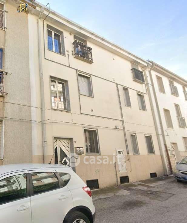 Quadrilocale in Via Matera 42 — foto 13 di 32