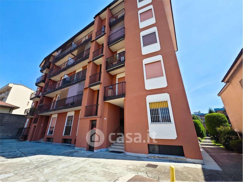 Quadrilocale in Via Cesare Correnti — foto 11 di 26