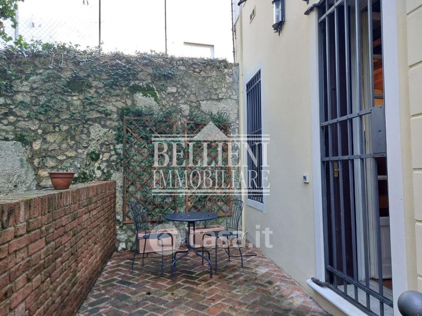 Bilocale in Via Grancare Basse