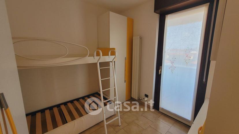 Trilocale in Via Q. Sella 53 /4 — foto 38 di 41