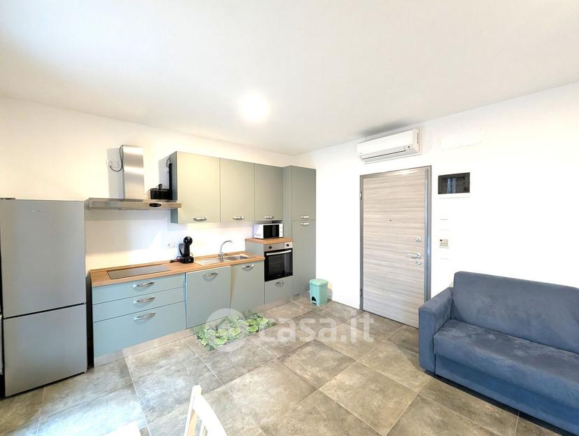 Monolocale in Viale Vezzoni — foto 6 di 10