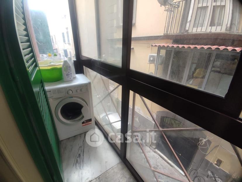 Stanza in Via Concezione a Monte Calvario — foto 17 di 17