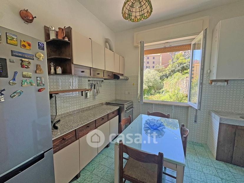 Quadrilocale in Via Sant'Antonio Maria Gianelli 36 B — foto 29 di 30