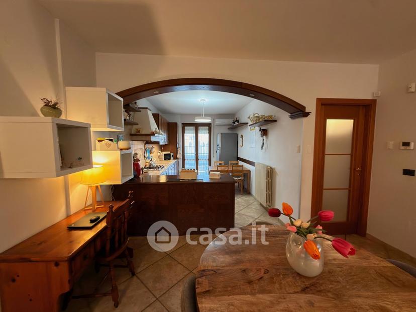 Quadrilocale in Via San Leucio — foto 13 di 30