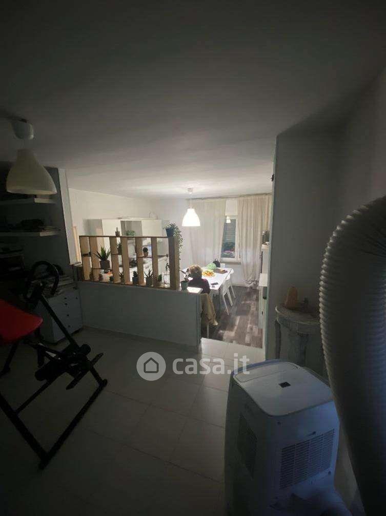 Quadrilocale in Via dei Colli — foto 4 di 37