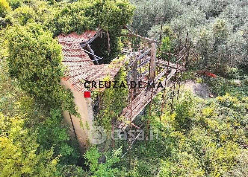 Villa in Via Savagna — foto 41 di 63