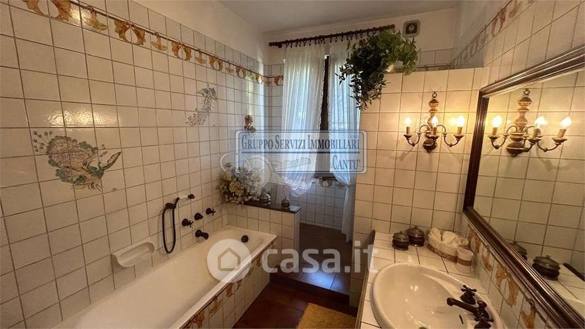 Villa in Via Asiago 57 — foto 77 di 114