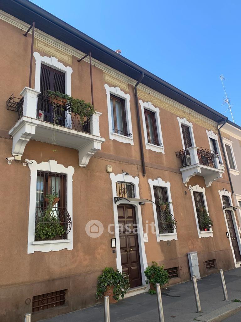 Bilocale in Via Luigi Calamatta 25 — foto 28 di 40