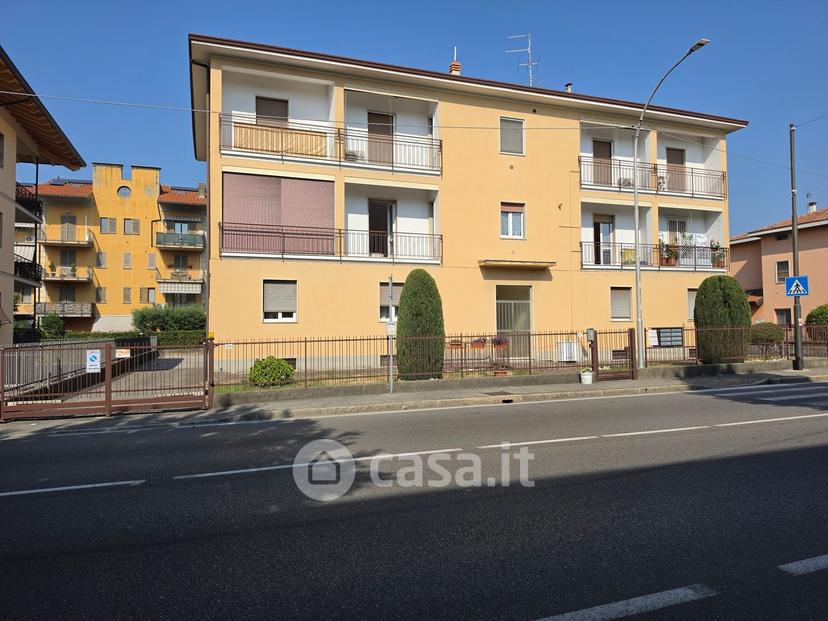 Trilocale in Via Cesare Battisti — foto 46 di 53