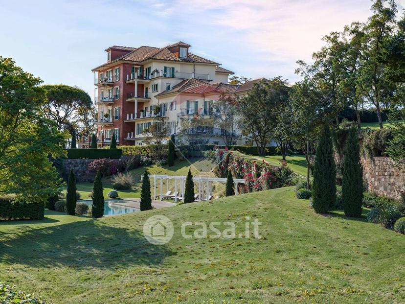 Quadrilocale in Via Scavini — foto 18 di 22
