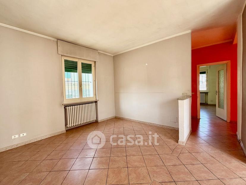 Trilocale in Via Giovan Battista Traverso 1 — foto 15 di 17