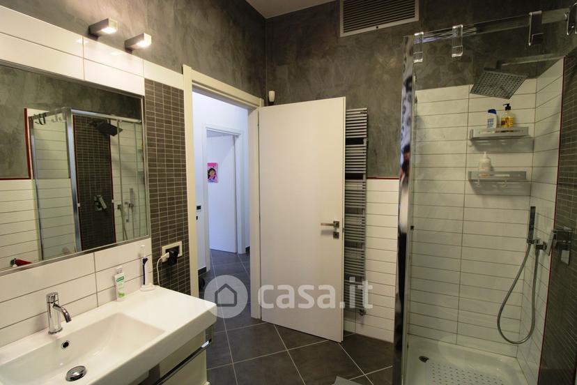 Trilocale in Via della Vela 44 — foto 19 di 31