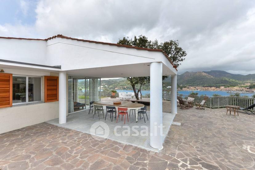 Villa in Località Naregno — foto 47 di 58