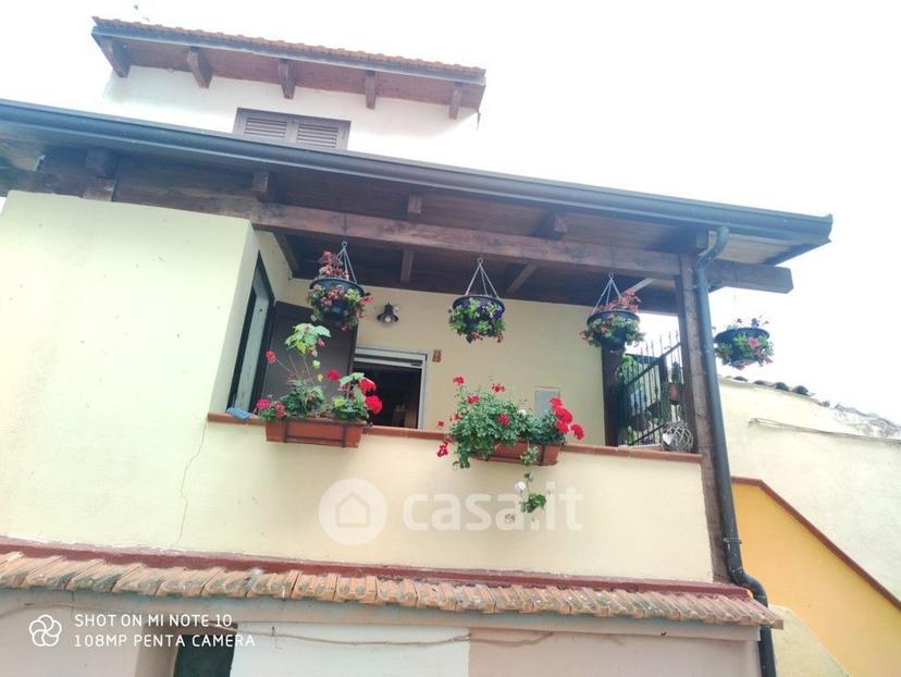 Quadrilocale in Via Podesti 16 — foto 34 di 44